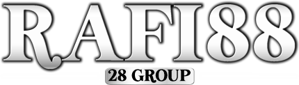 RAFI88 Logo